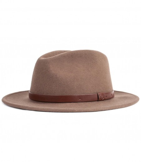 Messer fedora camel Messer fedora camel